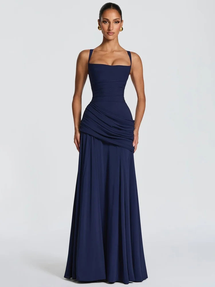 שמלה דגם- נועה