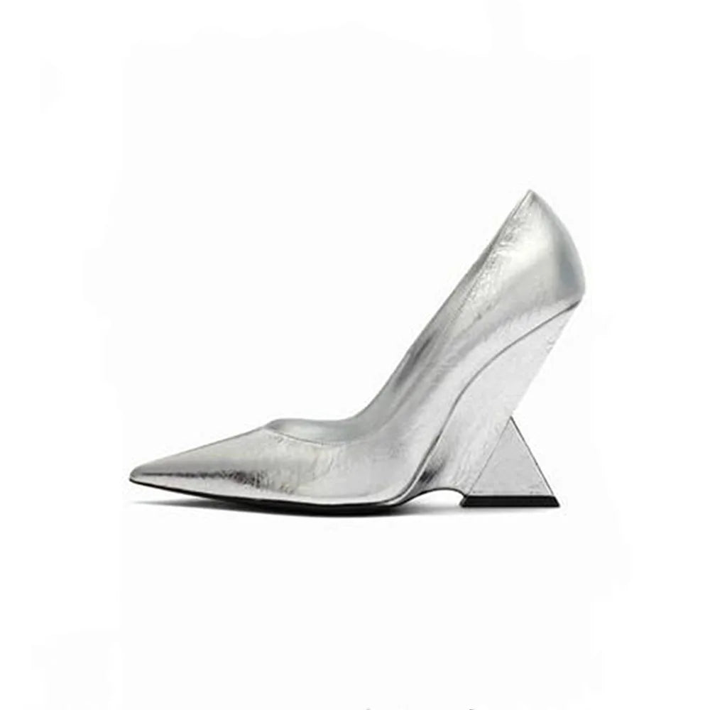 נעליים דגם- אליס